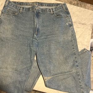 Men's jeans 44x32 - G9